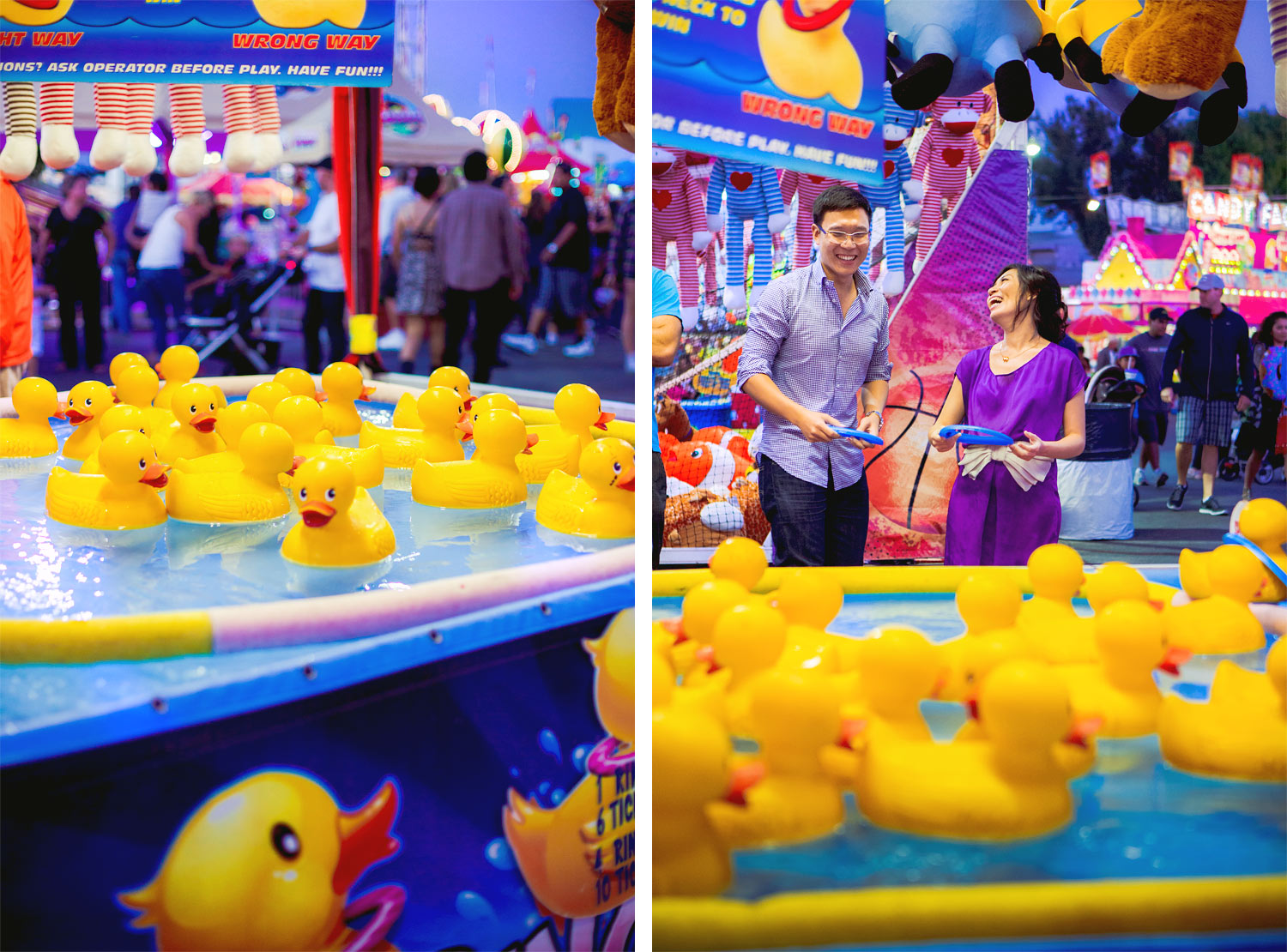 OC Fair Engagement | Stephen Grant PhotographyOC Fair Engagement | Stephen Grant Photography