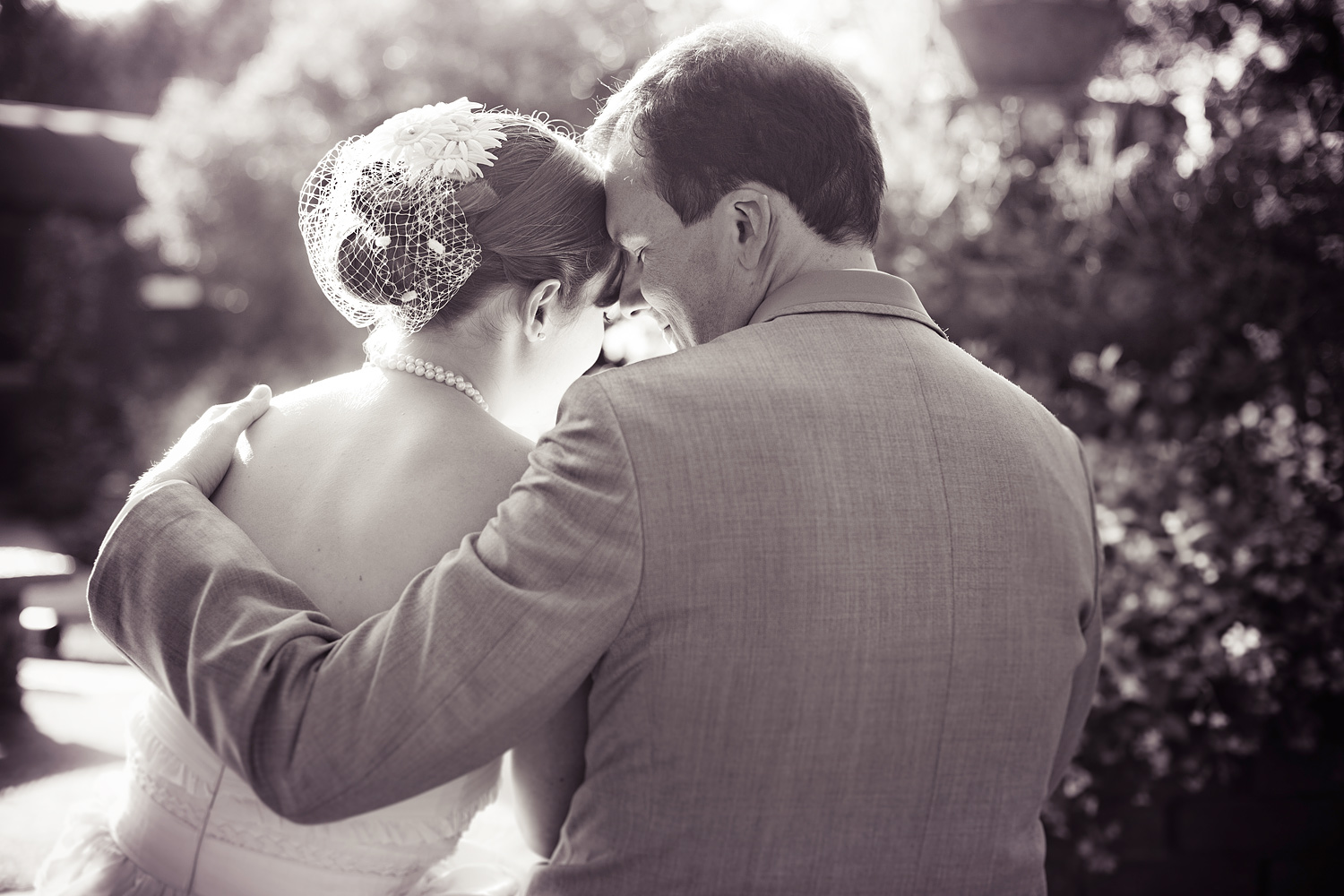 Pickwick Gardens Wedding | Stephen Grant Photography