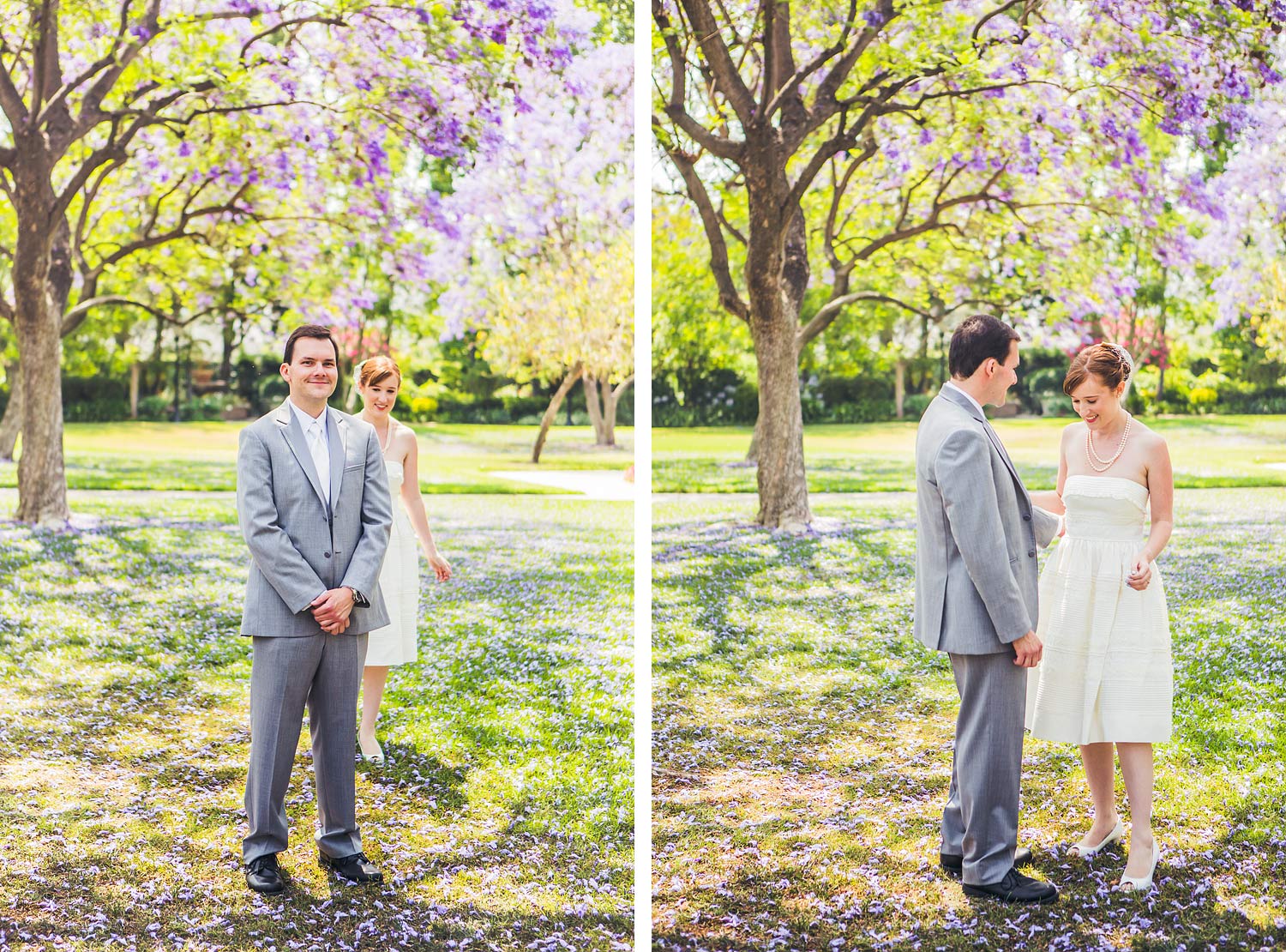 Pickwick Gardens Wedding | Stephen Grant Photography