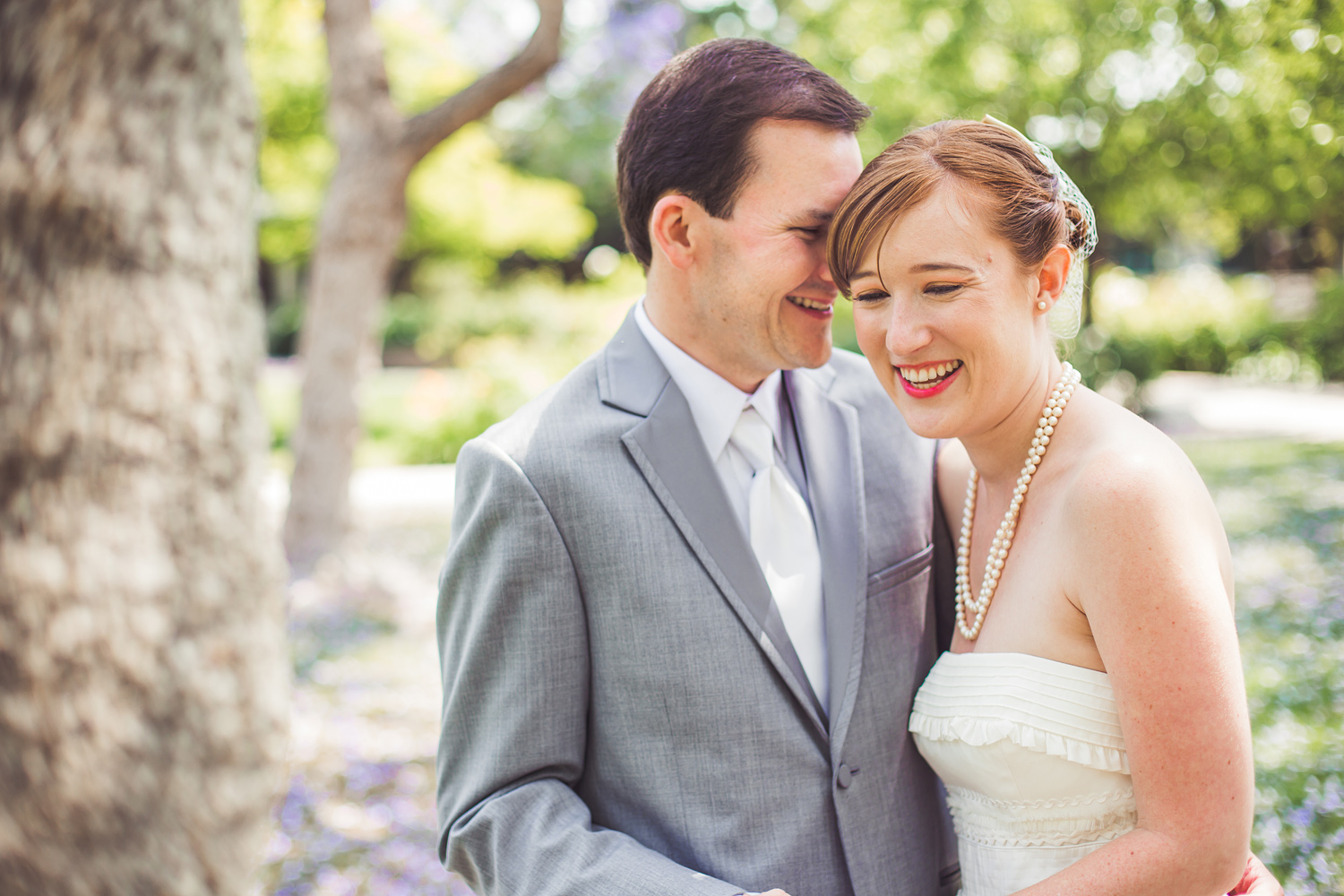 Pickwick Gardens Wedding | Stephen Grant Photography