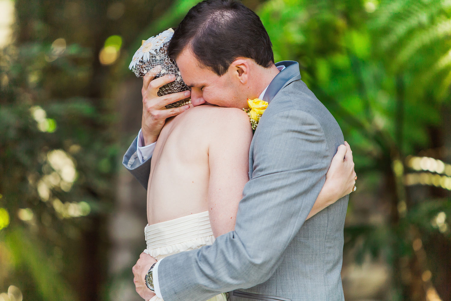 Pickwick Gardens Wedding | Stephen Grant Photography