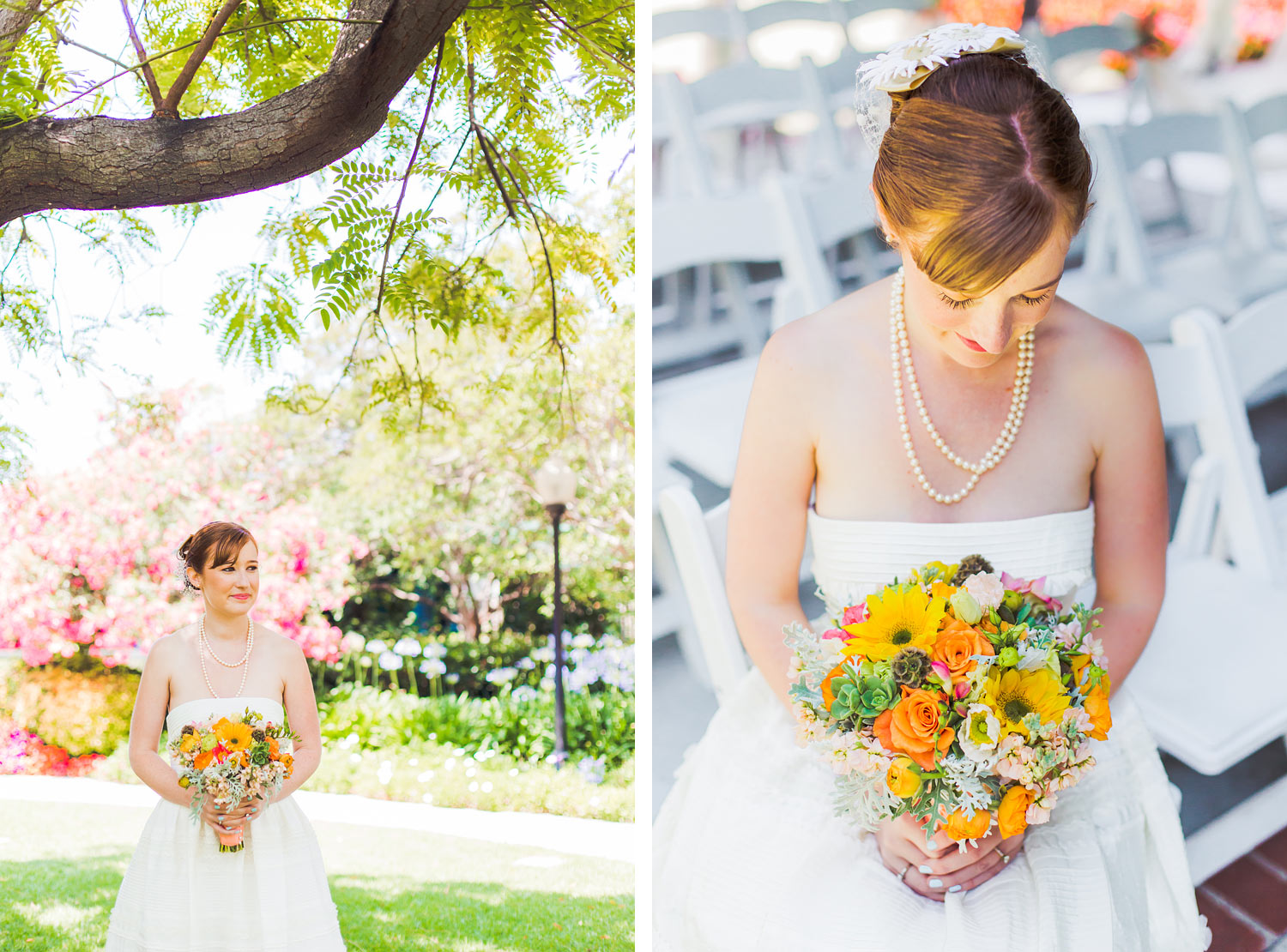 Pickwick Gardens Wedding | Stephen Grant Photography