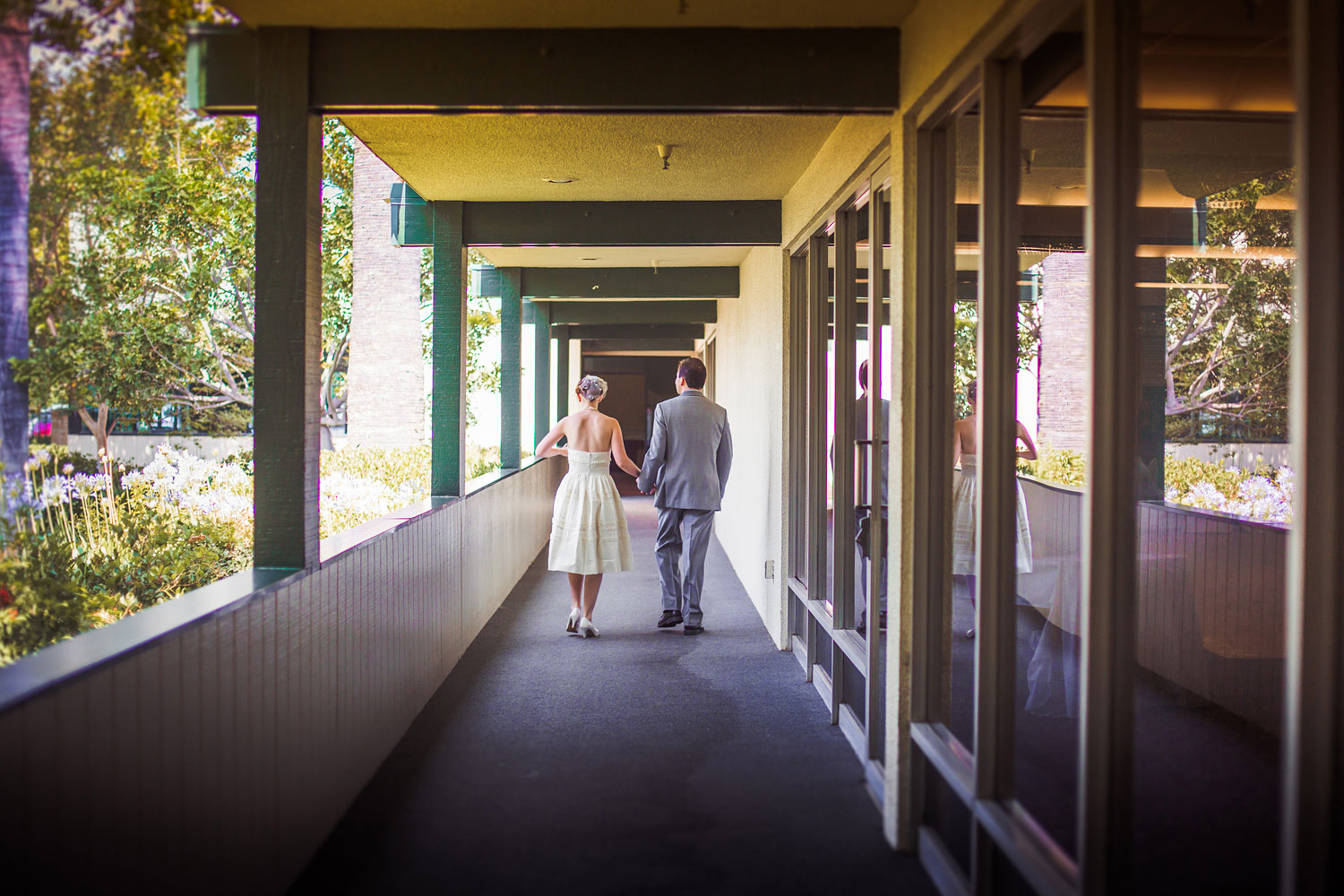 Pickwick Gardens Wedding | Stephen Grant Photography