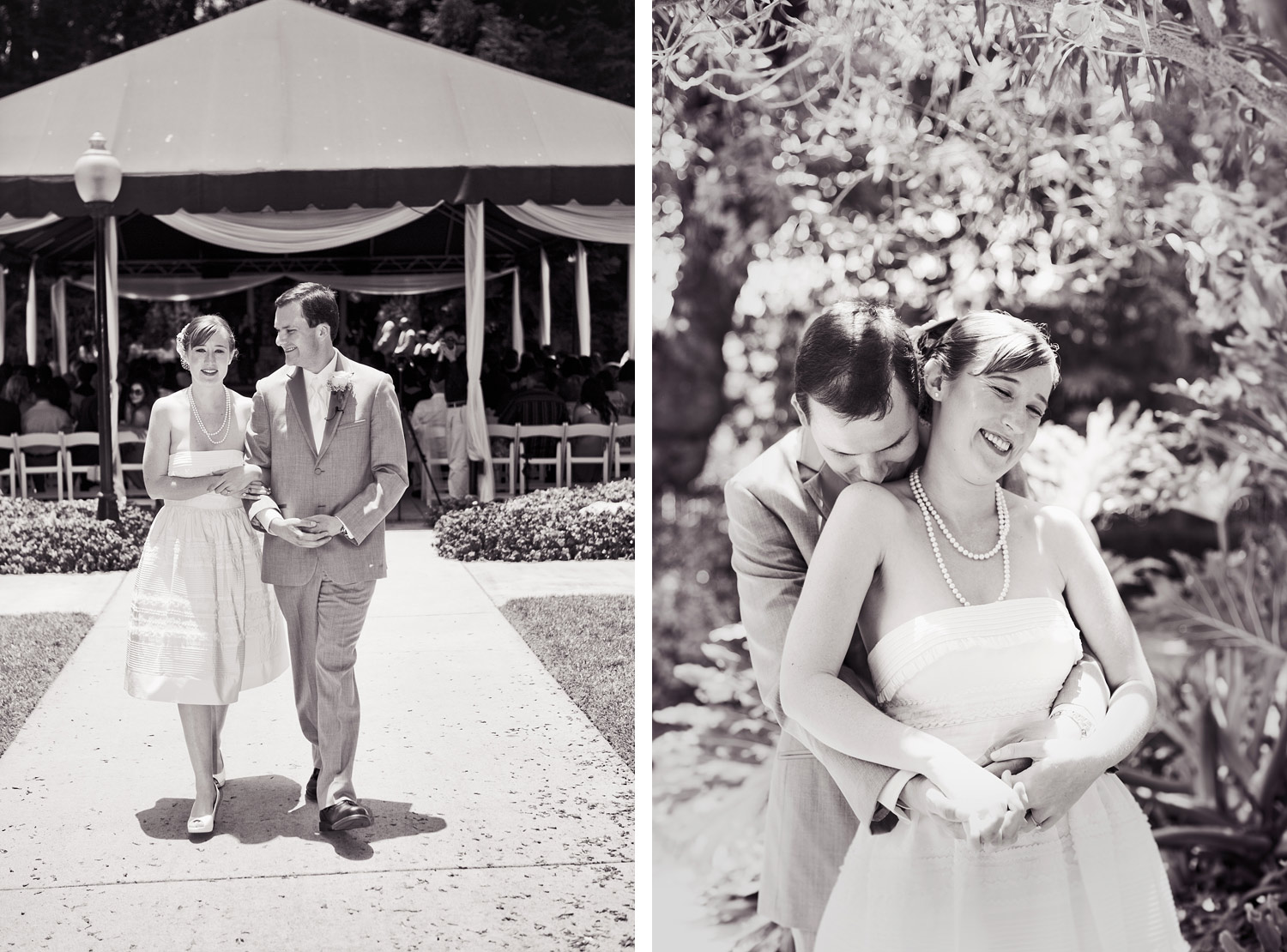 Pickwick Gardens Wedding | Stephen Grant Photography