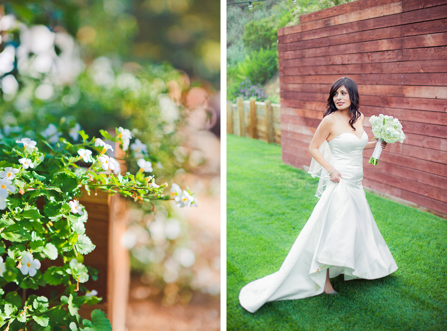 The 1909 Wedding | Stephen Grant Photography