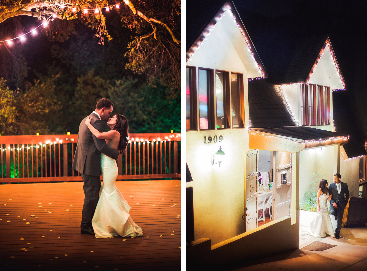 The 1909 Wedding | Stephen Grant Photography
