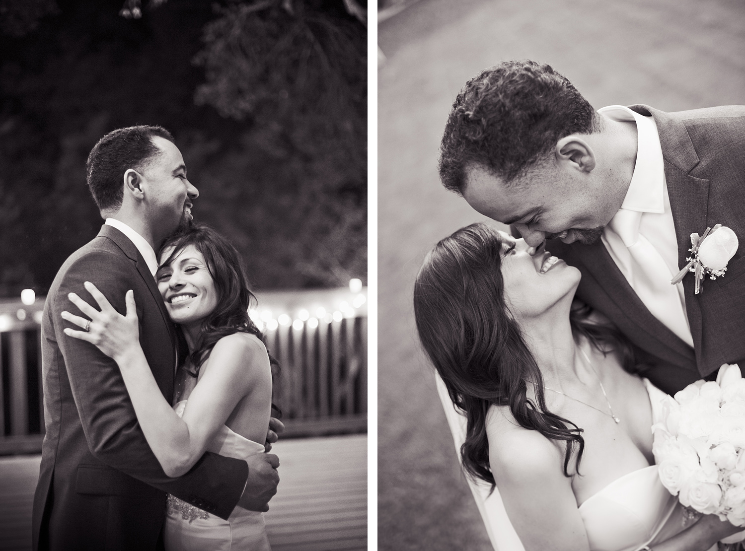The 1909 Wedding | Stephen Grant Photography