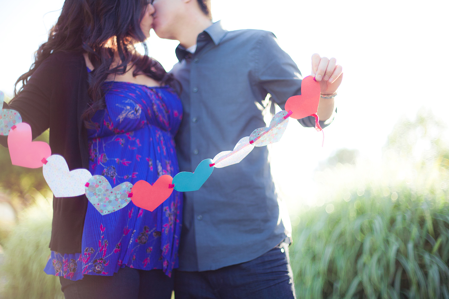 Malaga Cove Engagement Palos Verdes | Stephen Grant Photography