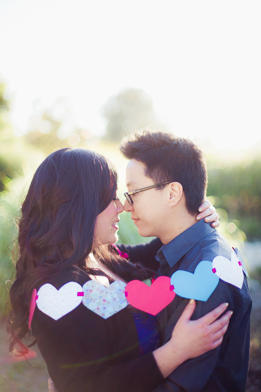 Malaga Cove Engagement Palos Verdes | Stephen Grant Photography