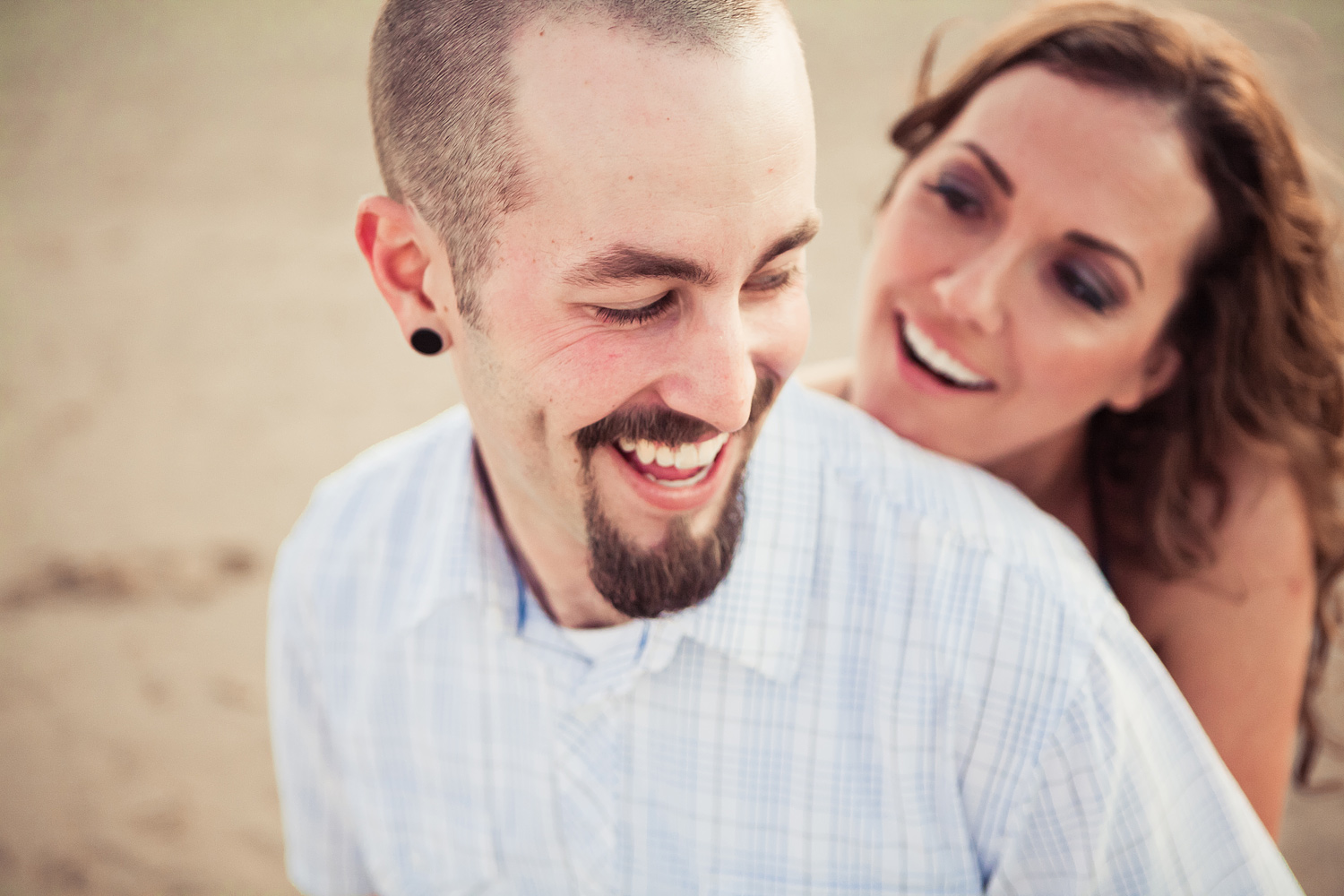 Will Rogers Park Engagement | Stephen Grant Photography