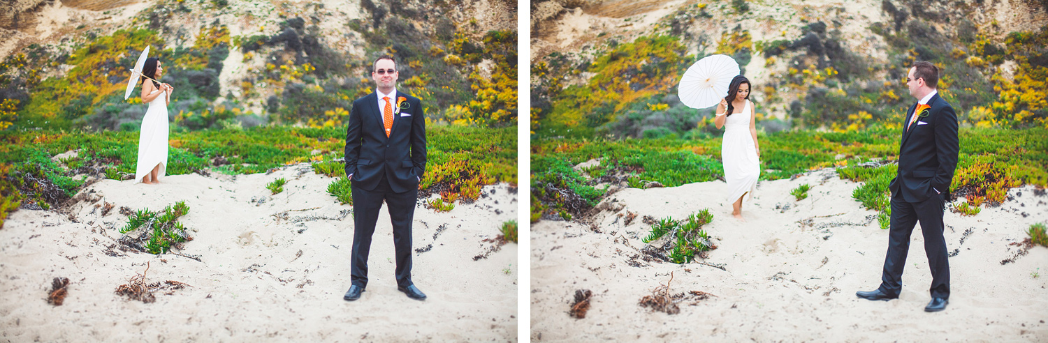 Sunset Restaurant Wedding | Stephen Grant Photography