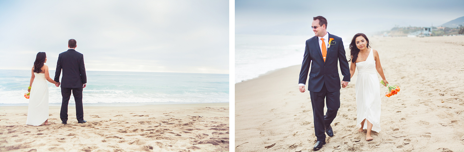 Sunset Restaurant Wedding | Stephen Grant Photography