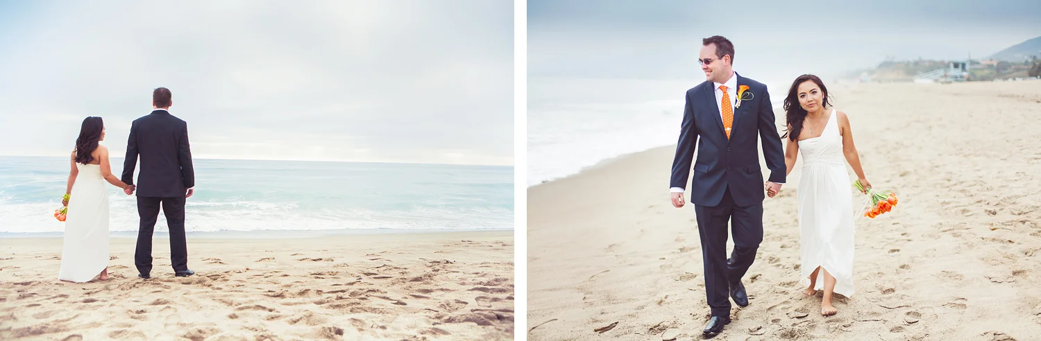 Sunset Restaurant Wedding | Stephen Grant Photography