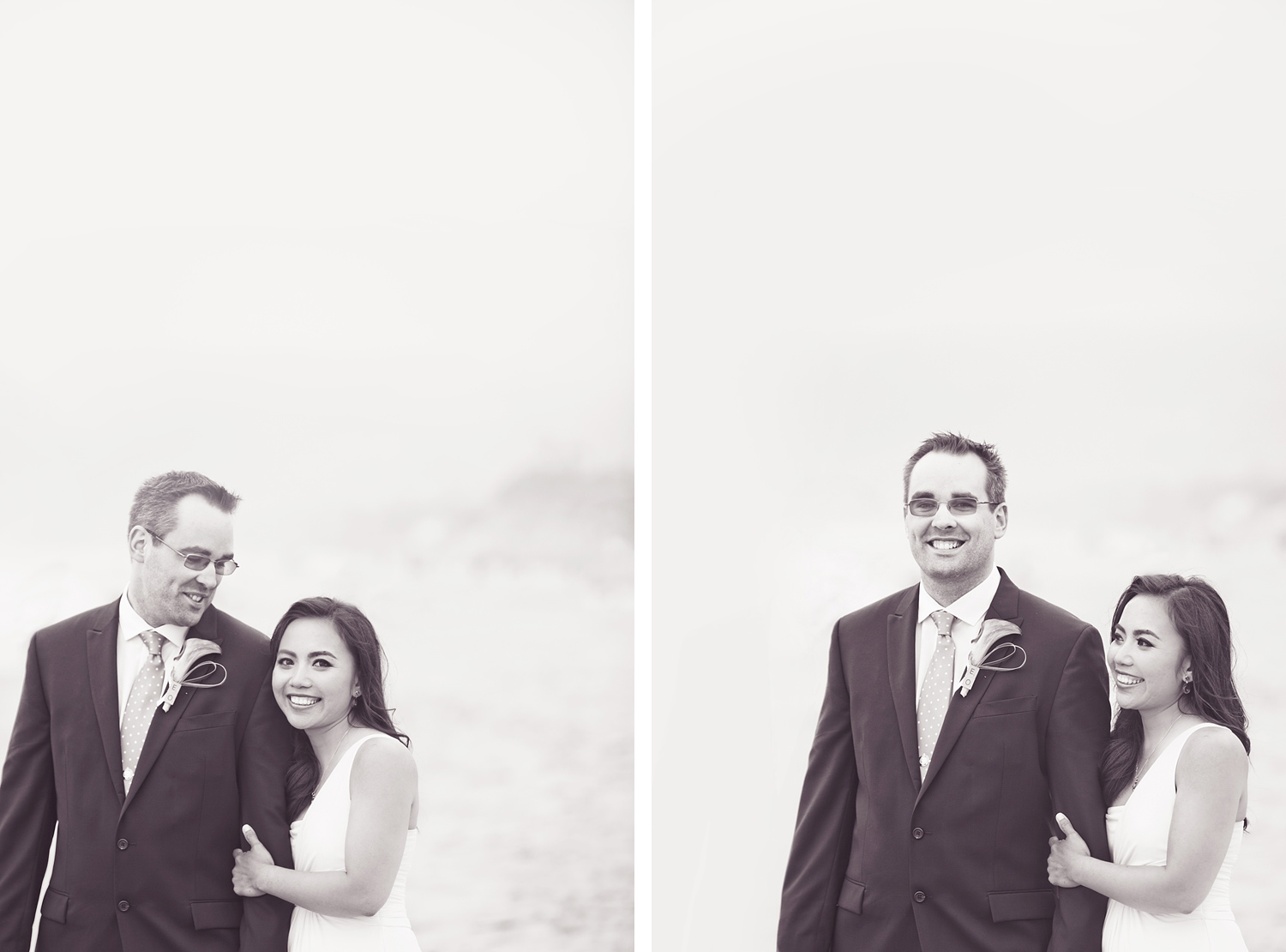 Sunset Restaurant Wedding | Stephen Grant Photography