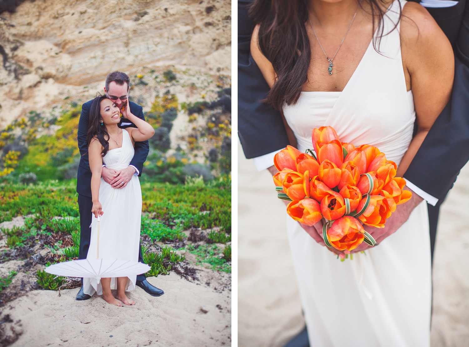 Sunset Restaurant Wedding | Stephen Grant Photography