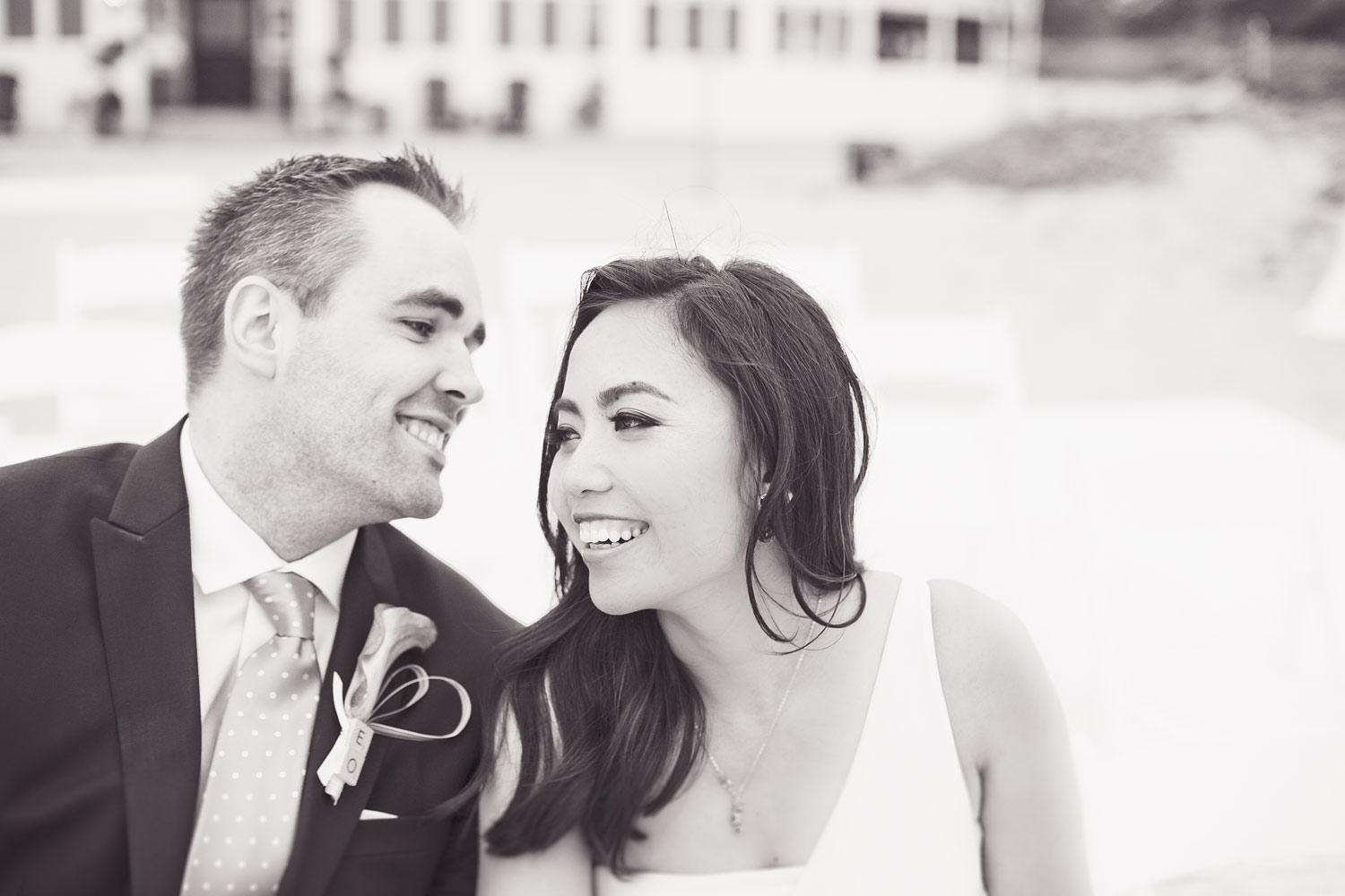 Sunset Restaurant Wedding | Stephen Grant Photography