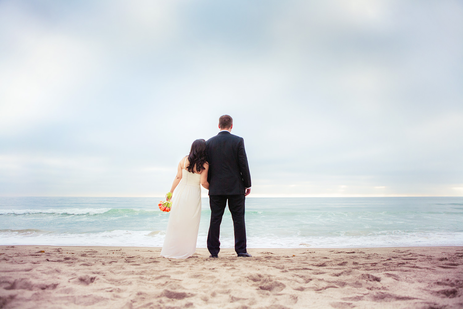 Sunset Restaurant Wedding | Stephen Grant Photography