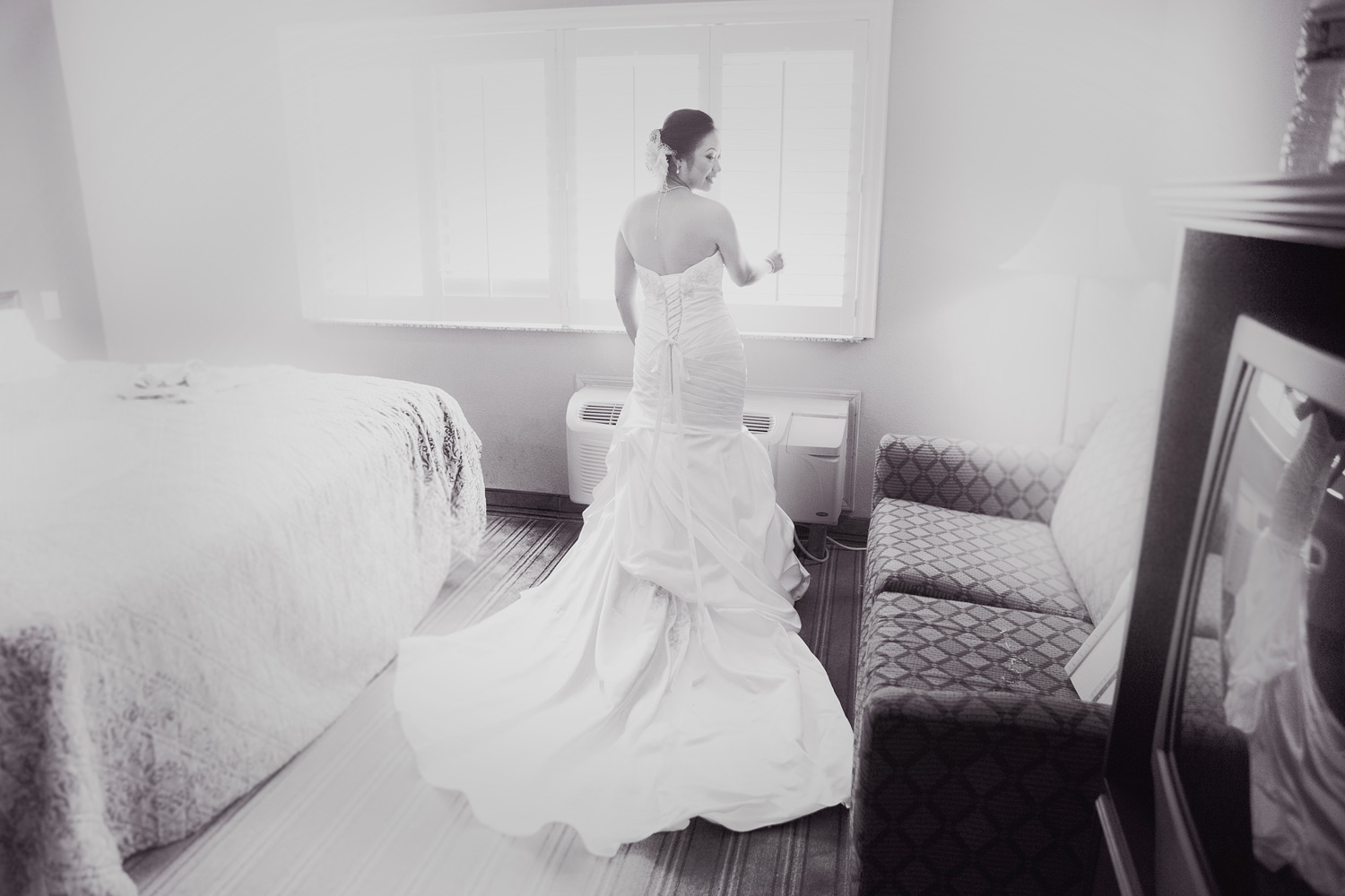 Lindley Scott House Wedding | Stephen Grant Photography