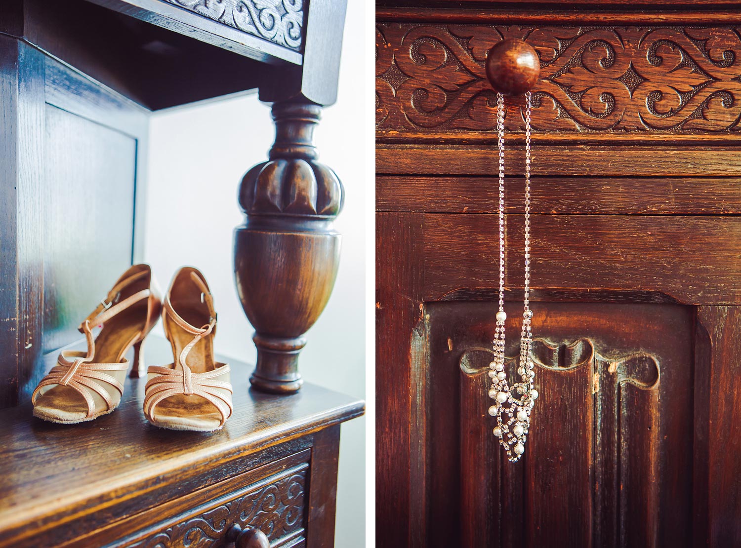 Redondo Beach Historic Library Wedding | Stephen Grant Photography