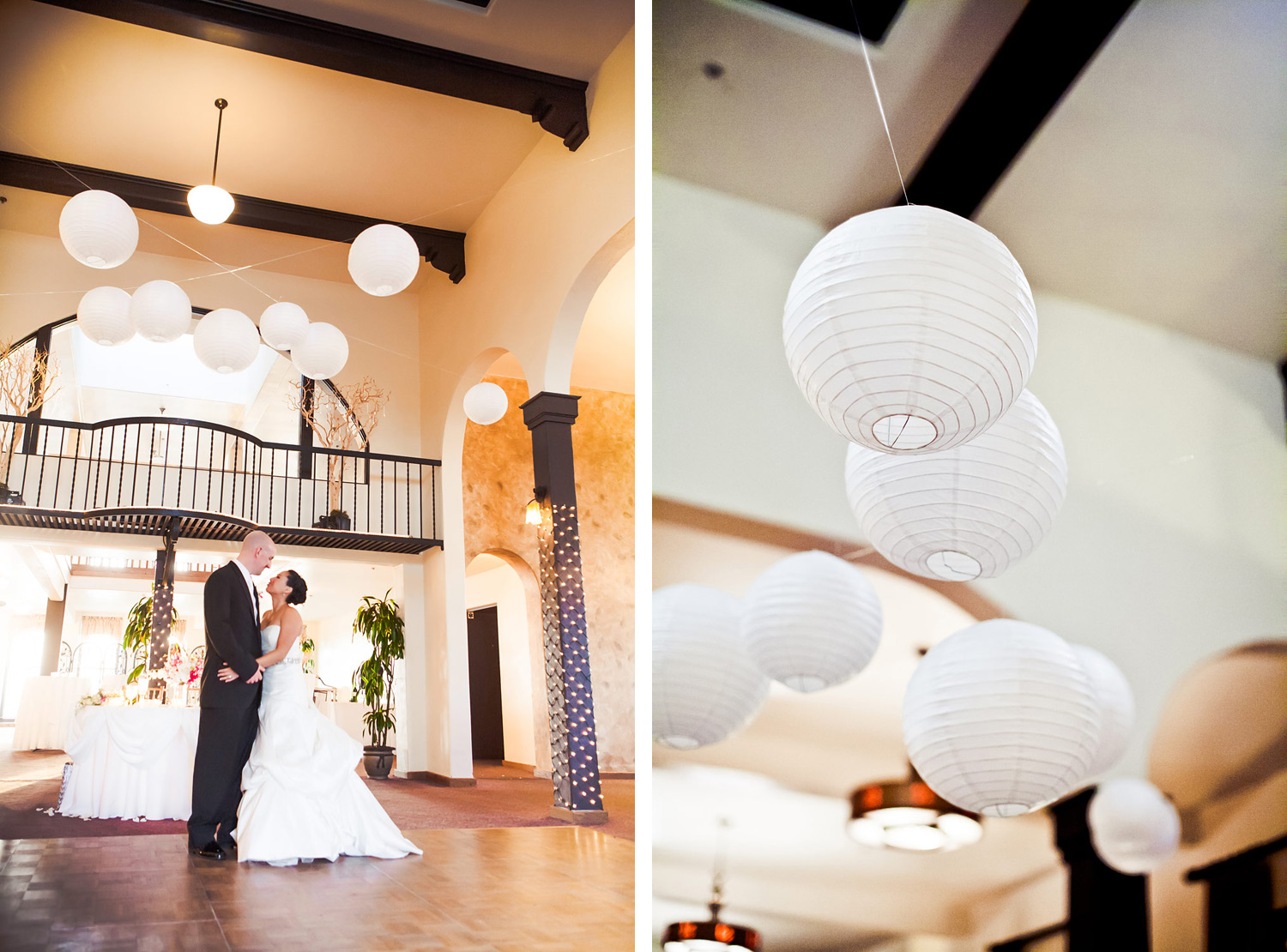 Redondo Beach Historic Library Wedding | Stephen Grant Photography