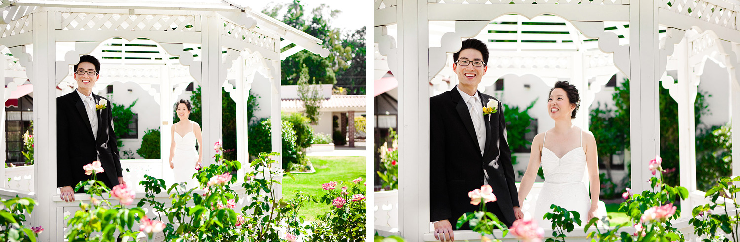 Orcutt Ranch Wedding | Stephen Grant Photography