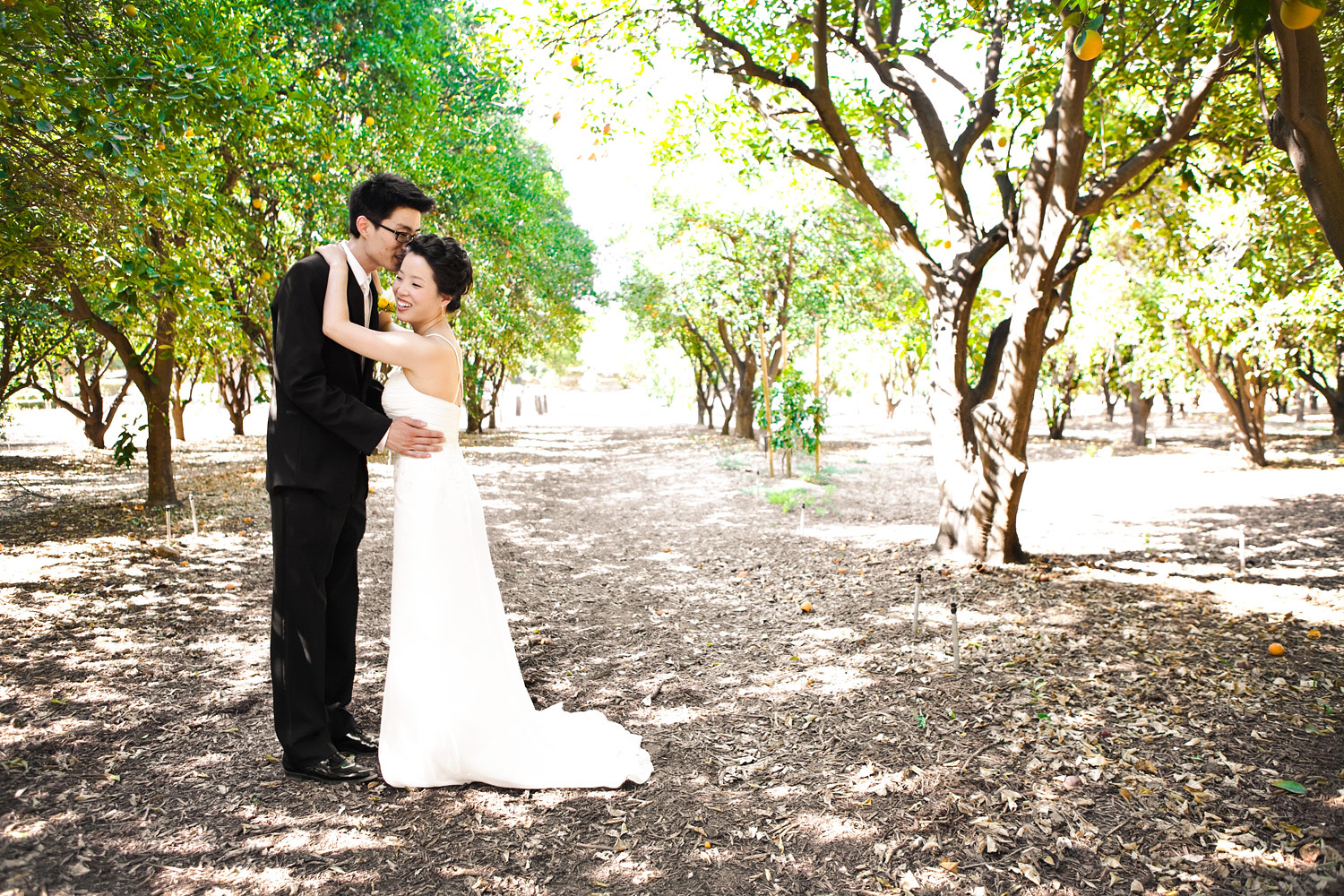 Orcutt Ranch Wedding | Stephen Grant Photography