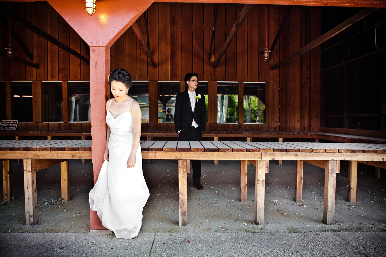 Orcutt Ranch Wedding | Stephen Grant Photography