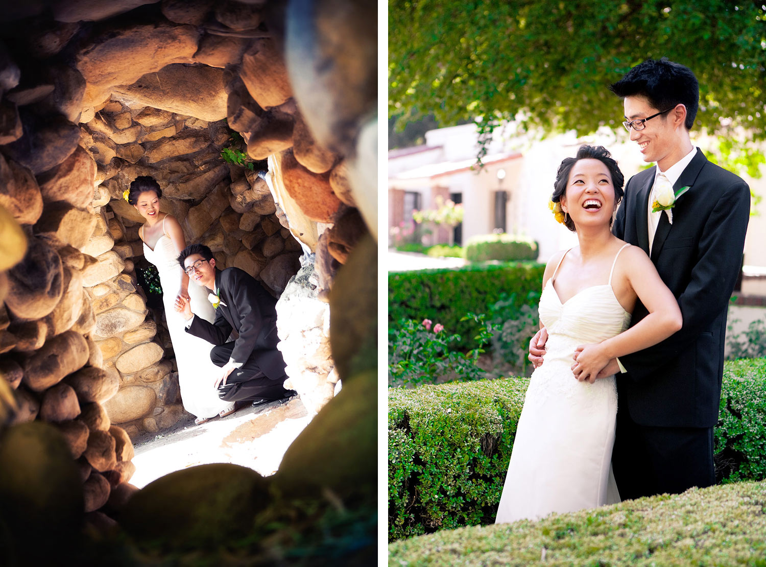 Orcutt Ranch Wedding | Stephen Grant Photography