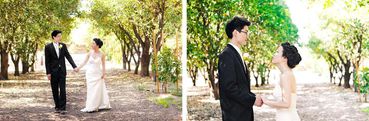 Orcutt Ranch Wedding | Stephen Grant Photography