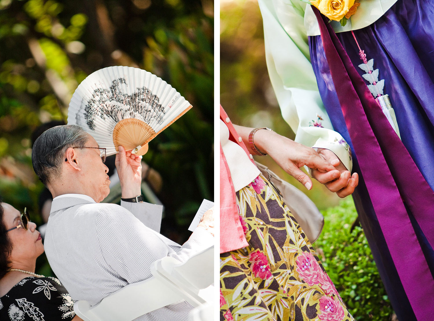 Orcutt Ranch Wedding | Stephen Grant Photography