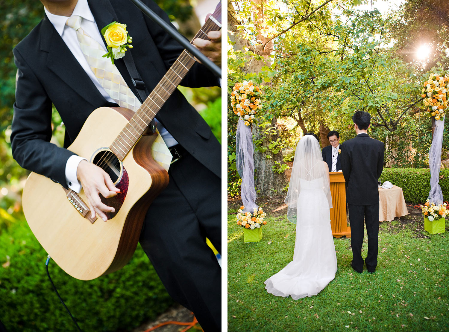 Orcutt Ranch Wedding | Stephen Grant Photography