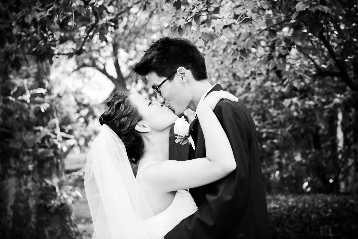 Orcutt Ranch Wedding | Stephen Grant Photography