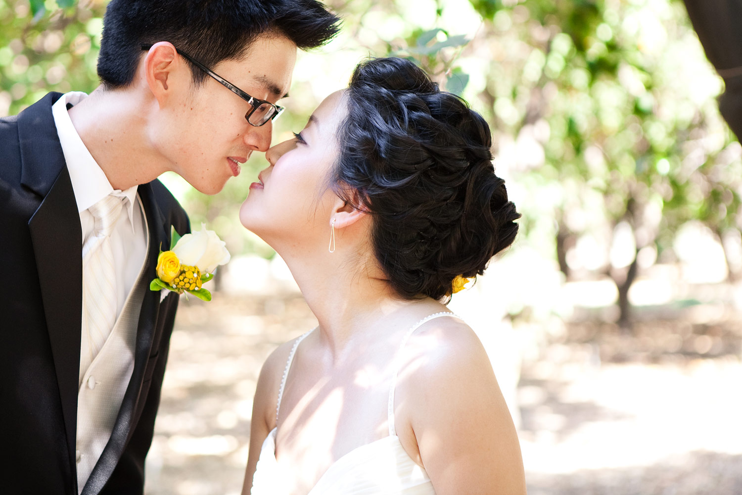 Orcutt Ranch Wedding | Stephen Grant Photography