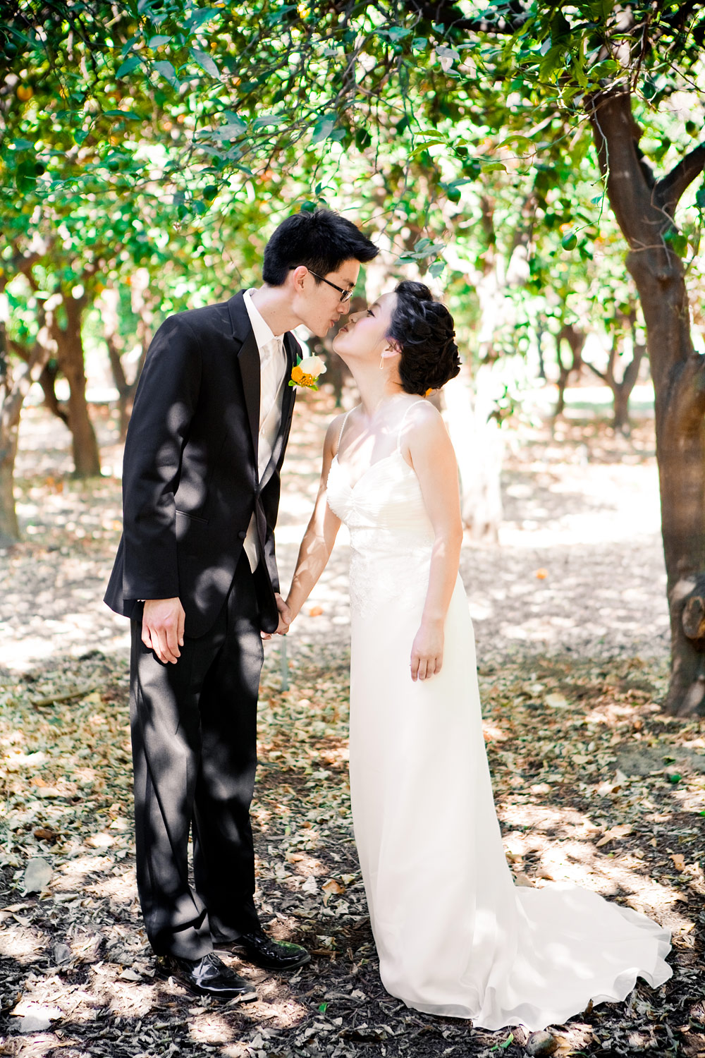 Orcutt Ranch Wedding | Stephen Grant Photography