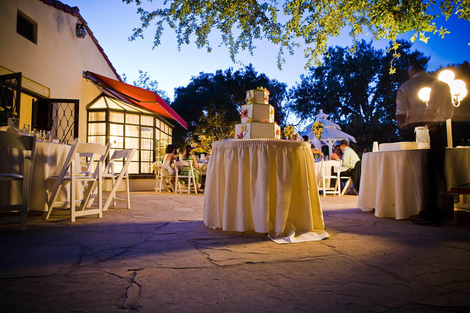 Orcutt Ranch Wedding | Stephen Grant Photography