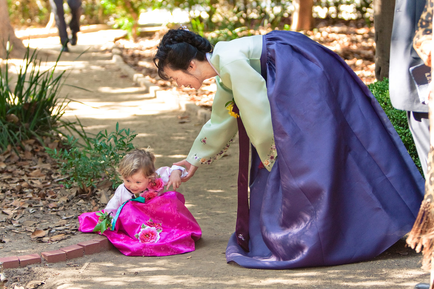 Orcutt Ranch Wedding | Stephen Grant Photography