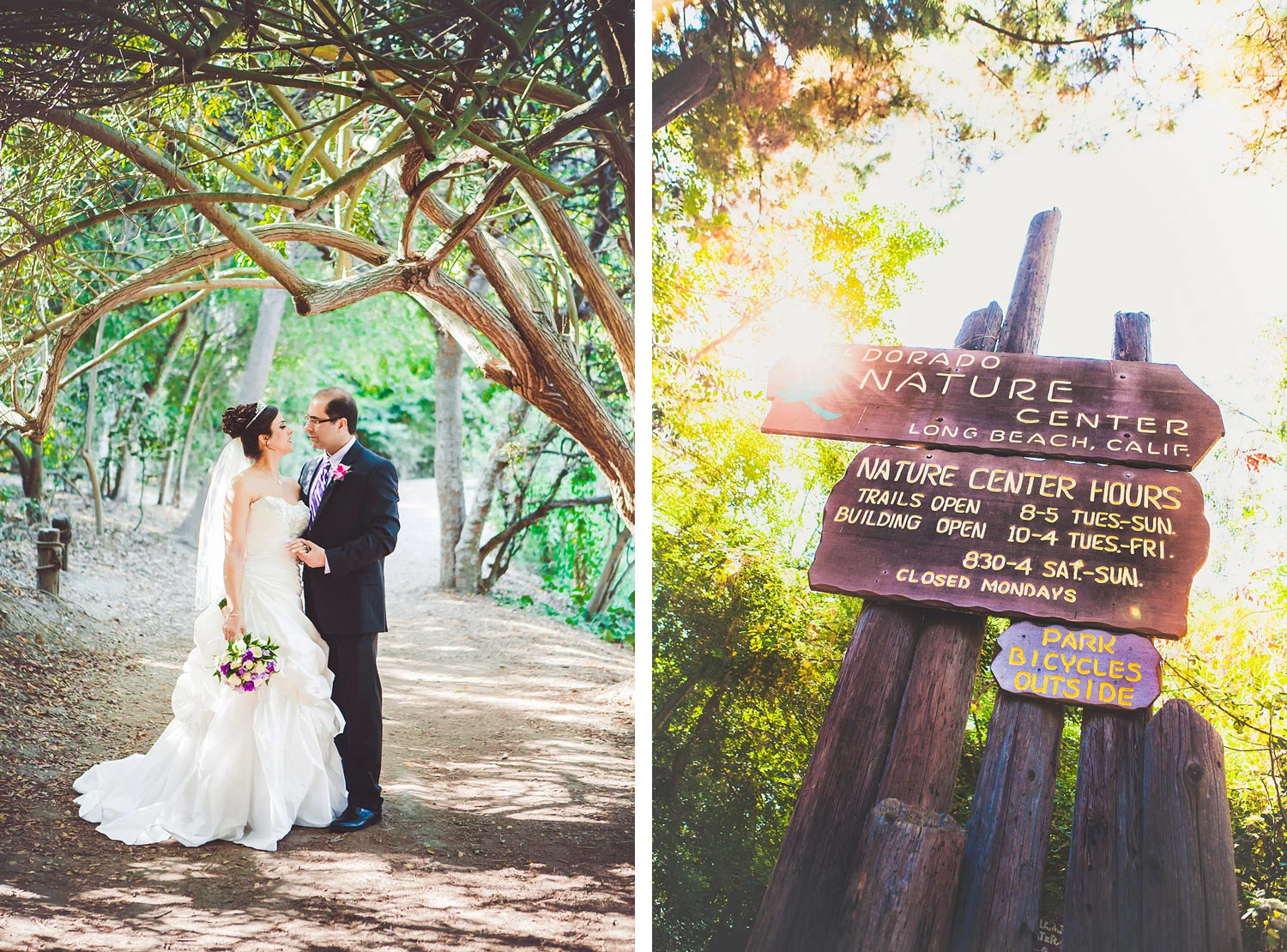 El Dorado Park Wedding | Stephen Grant Photography