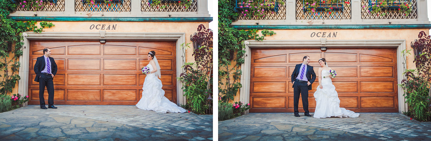 Seal Beach Wedding | Stephen Grant Photography