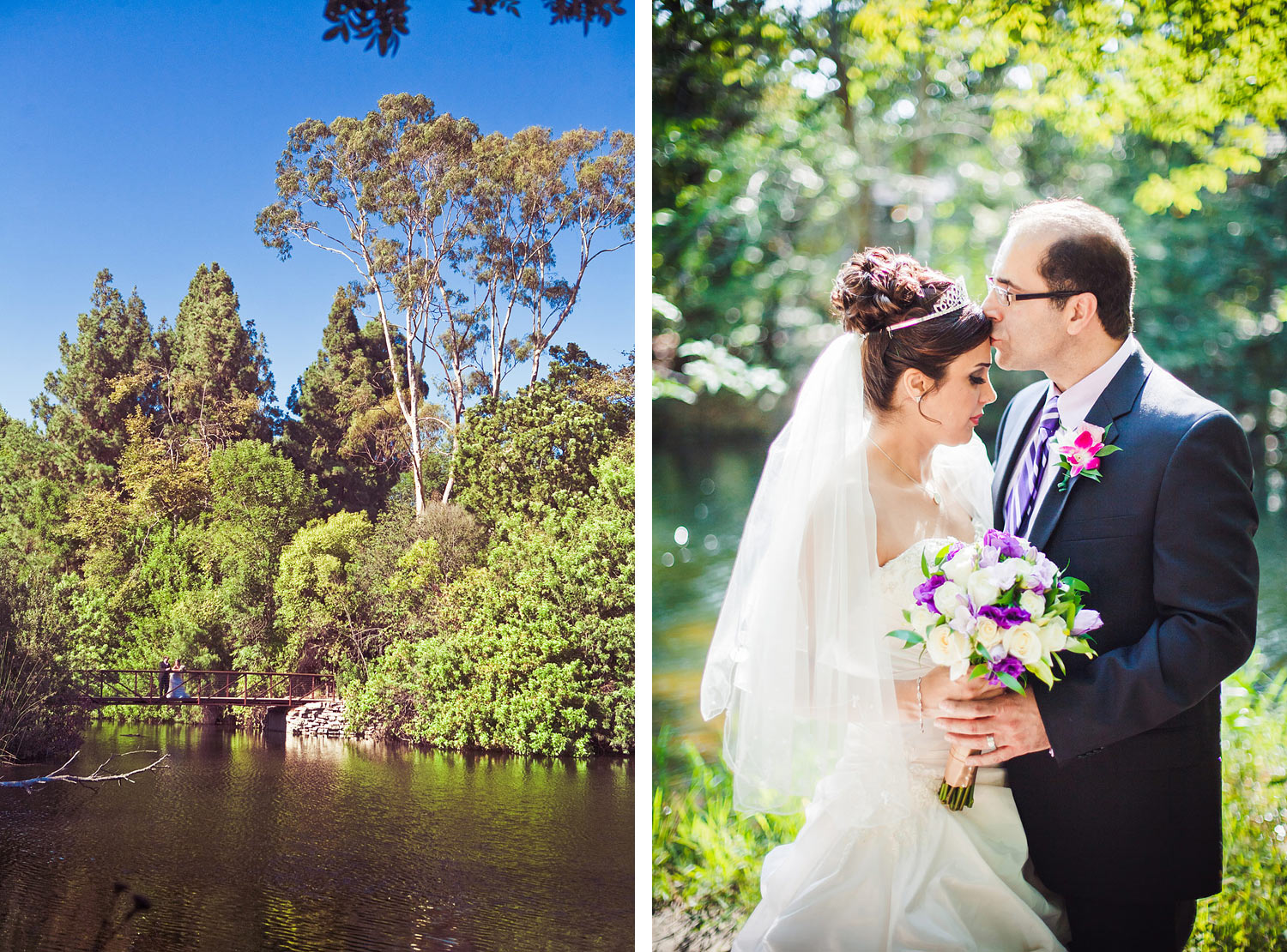 El Dorado Park Wedding | Stephen Grant Photography