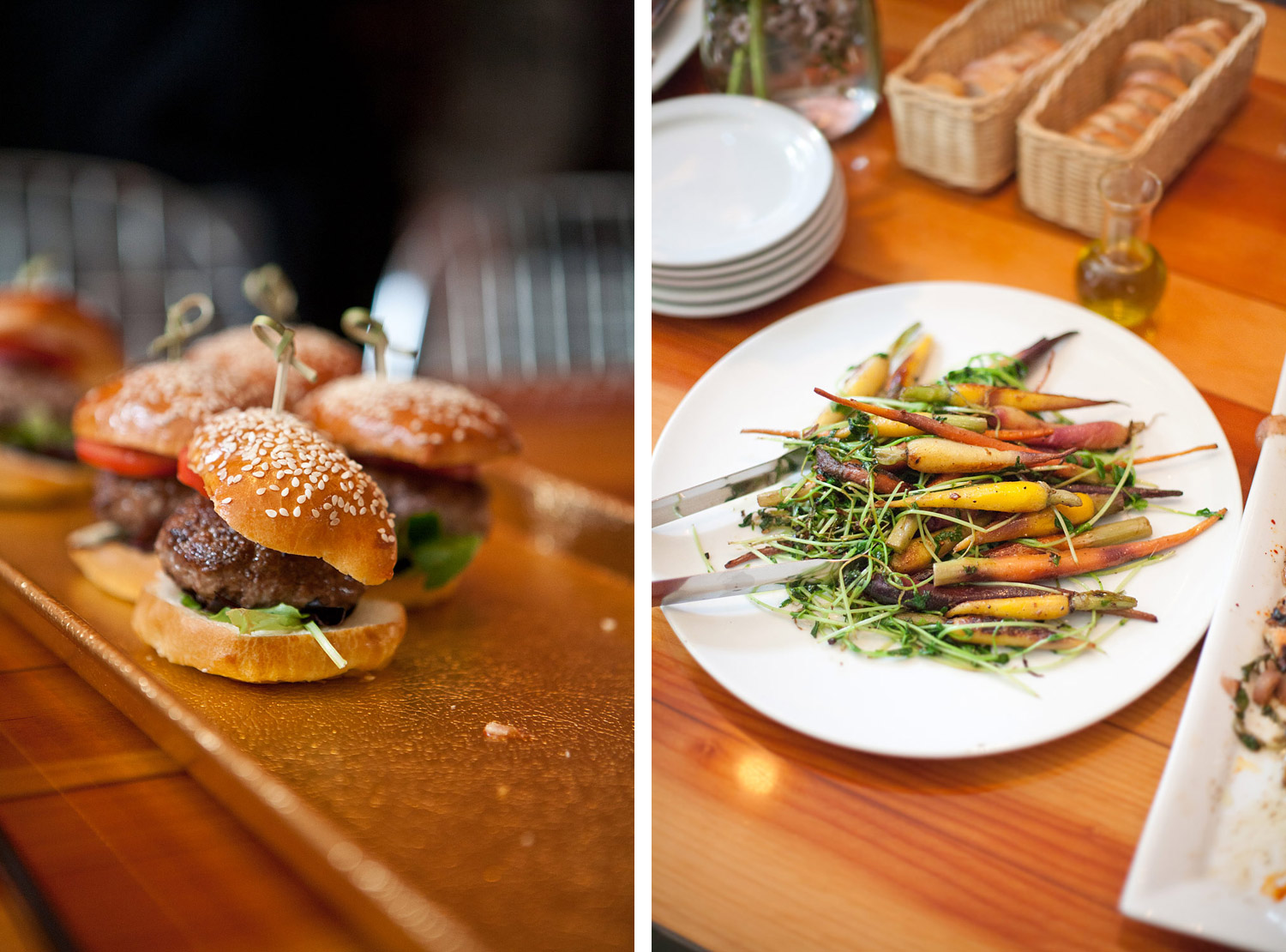 Bocadillos Wedding Reception | Stephen Grant Photography