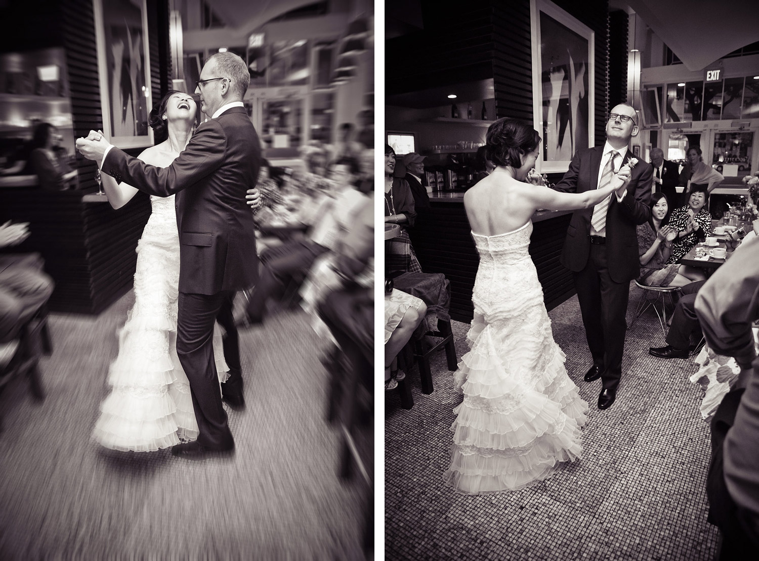 Bocadillos Wedding Reception | Stephen Grant Photography
