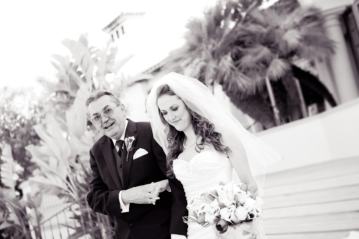 Spanish Hills Country Club Wedding | Stephen Grant Photography