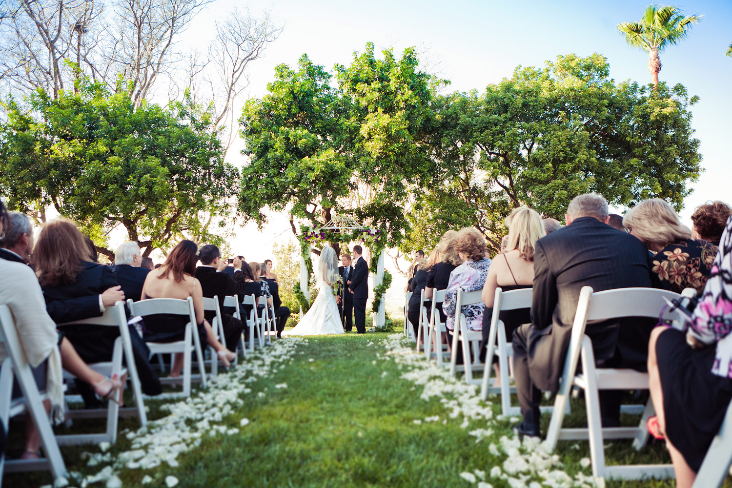 Spanish Hills Country Club Wedding | Stephen Grant Photography