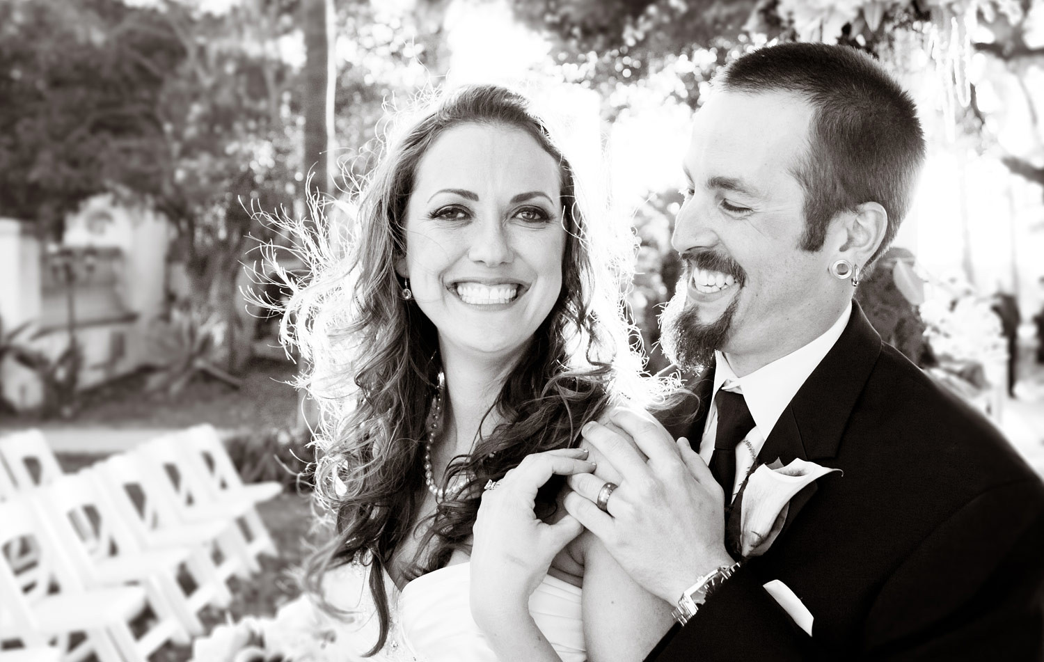 Spanish Hills Country Club Wedding | Stephen Grant Photography