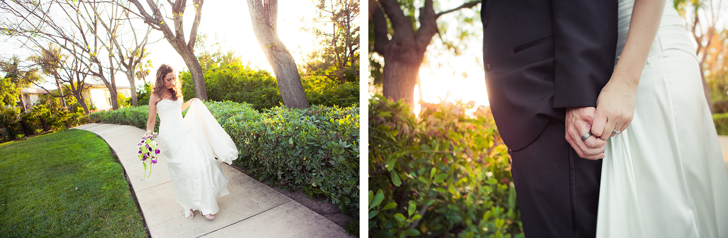 Spanish Hills Country Club Wedding | Stephen Grant Photography