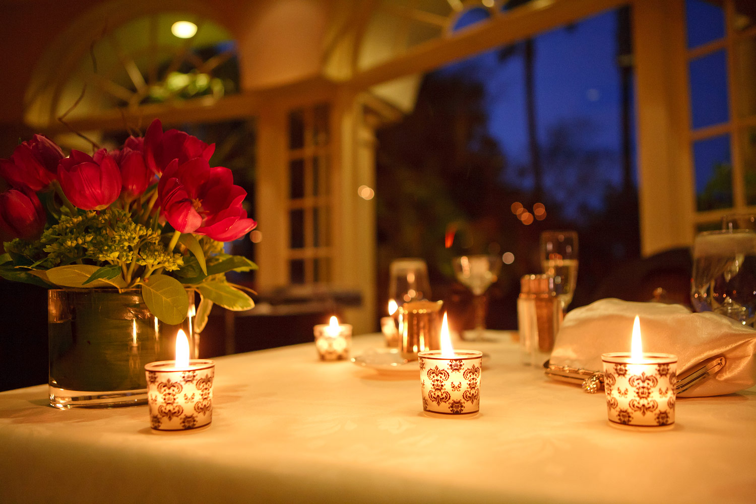 Spanish Hills Country Club Wedding | Stephen Grant Photography