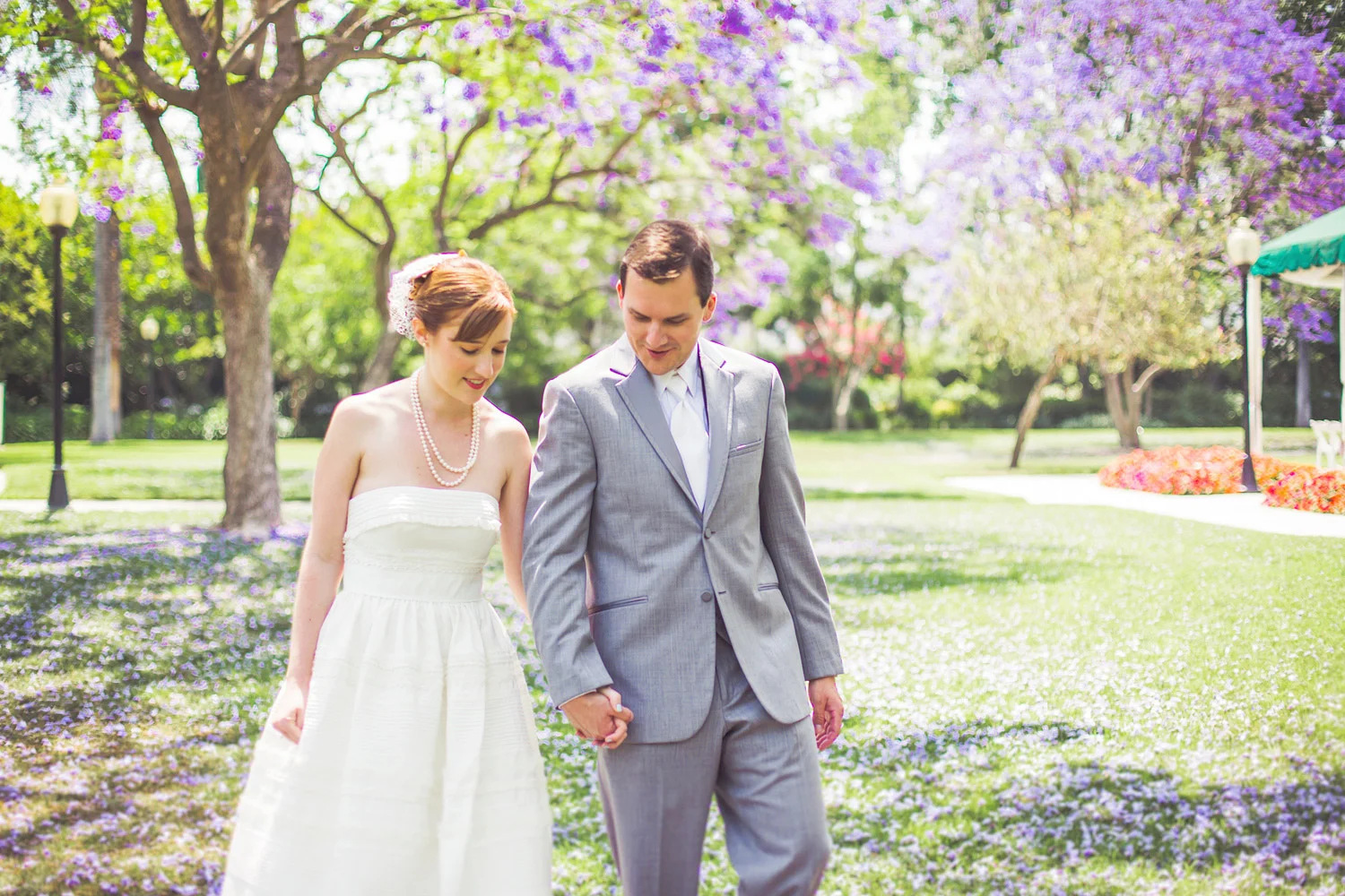 Shelby + Michael [Pickwick Gardens Wedding]