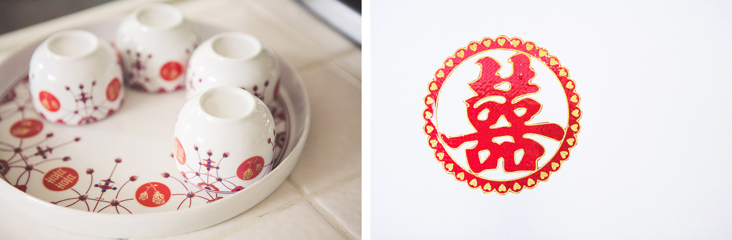 Chinese Wedding Tea Ceremony | Stephen Grant Photography