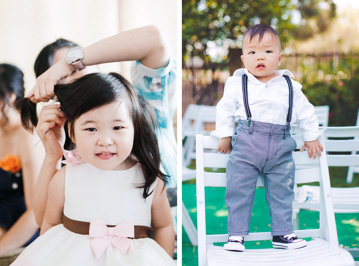 Almansor Court Wedding | Stephen Grant Photography