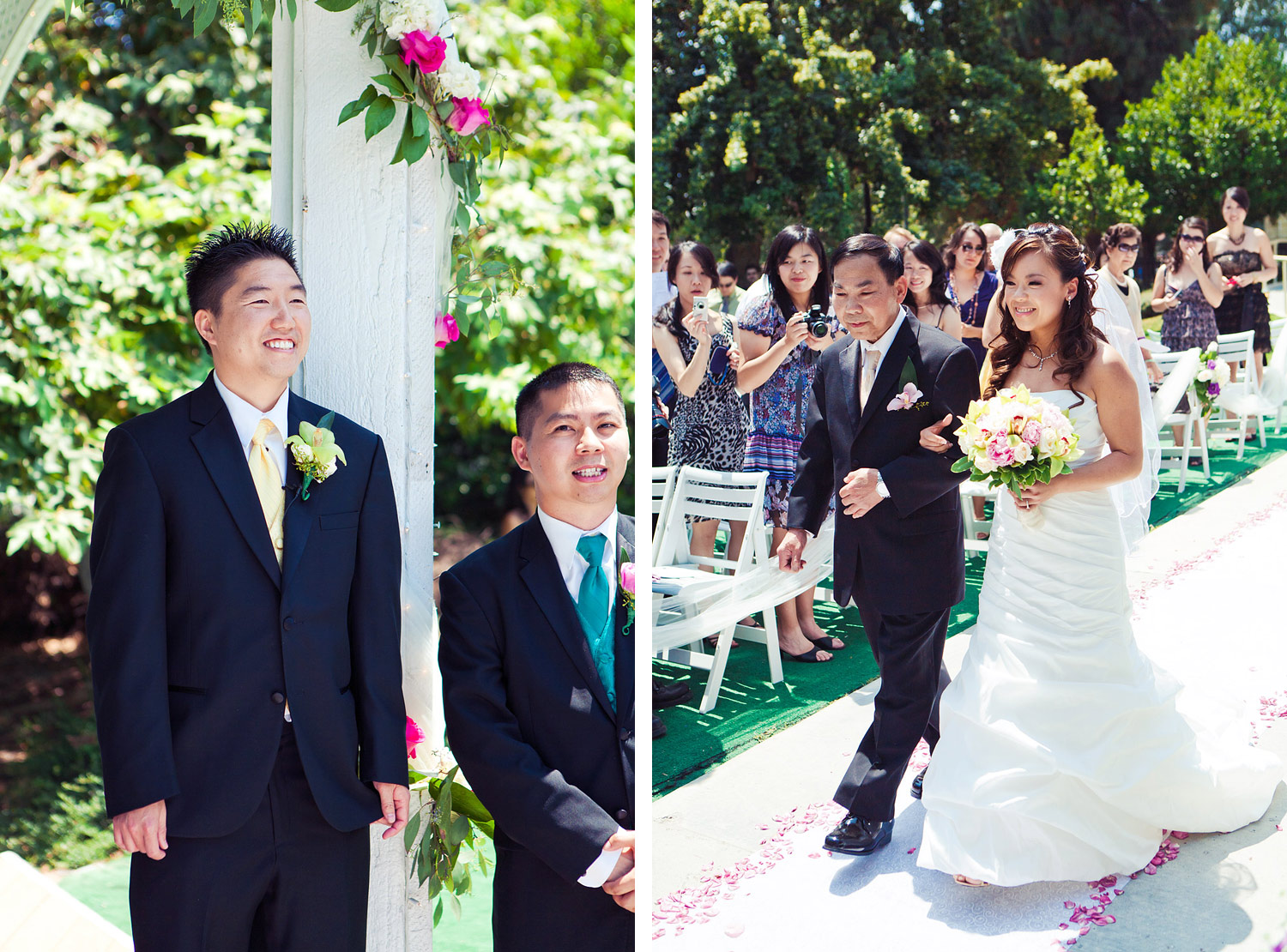Almansor Court Wedding | Stephen Grant Photography